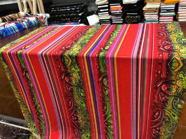 Likra Tül Empirme 105